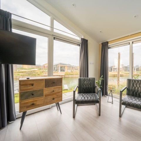 MAISON 8 personnes - Hackfort Waterfront