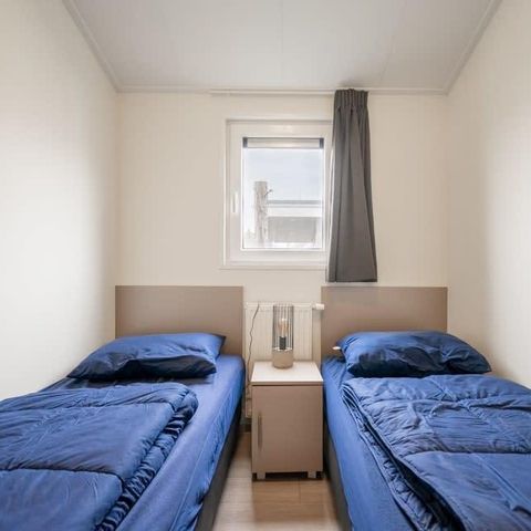 MAISON 8 personnes - Hackfort Waterfront