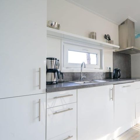 MAISON 4 personnes - Hackfort Waterfront