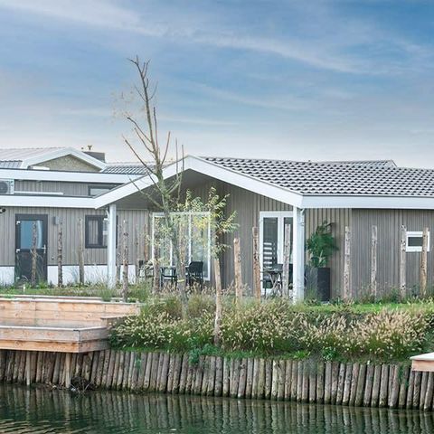 MAISON 4 personnes - Hackfort Waterfront