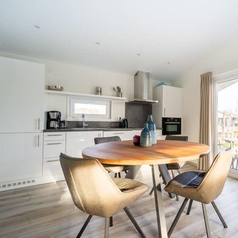 MAISON 4 personnes - Hackfort Waterfront