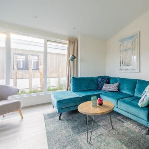 MAISON 4 personnes - Hackfort Waterfront