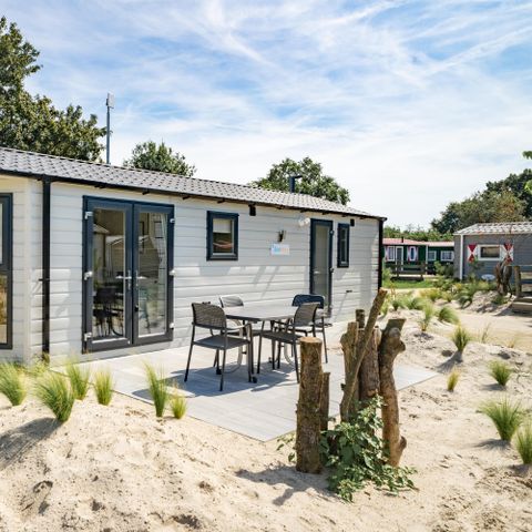 MAISON 4 personnes - Berkel