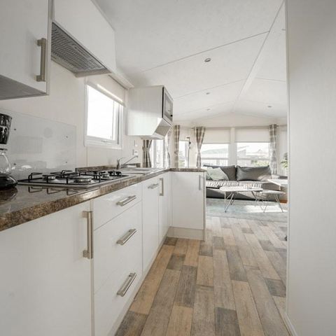 MAISON 4 personnes - Berkel