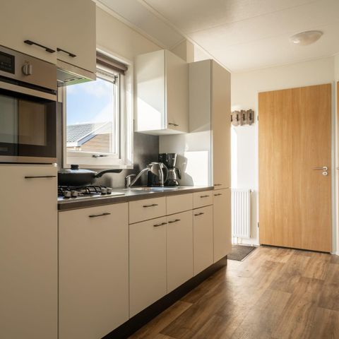 MAISON 6 personnes - Velthorst