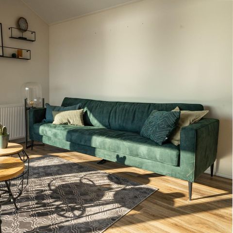 MAISON 6 personnes - Velthorst