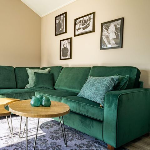 MAISON 6 personnes - Velthorst