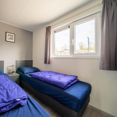 MAISON 6 personnes - Hackfort Waterfront