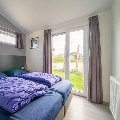 MAISON 6 personnes - Hackfort Waterfront