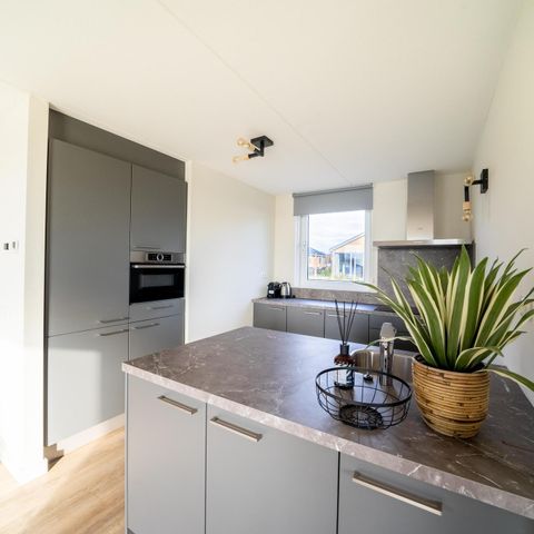 VILLA 12 personnes - villa Waterfront