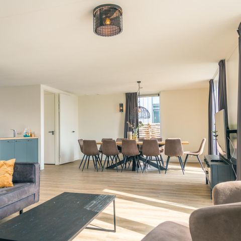 VILLA 12 personnes - villa