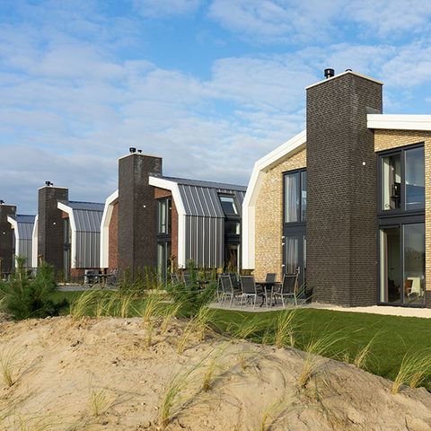 VILLA 12 personnes - villa