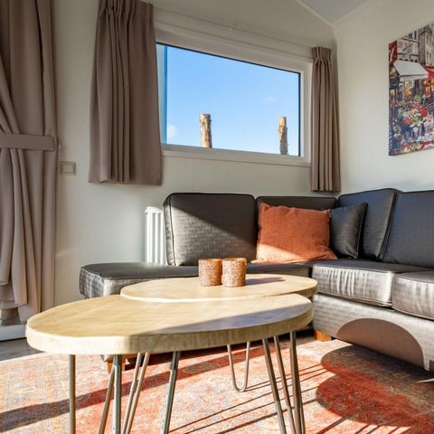 MAISON 4 personnes - Velthorst