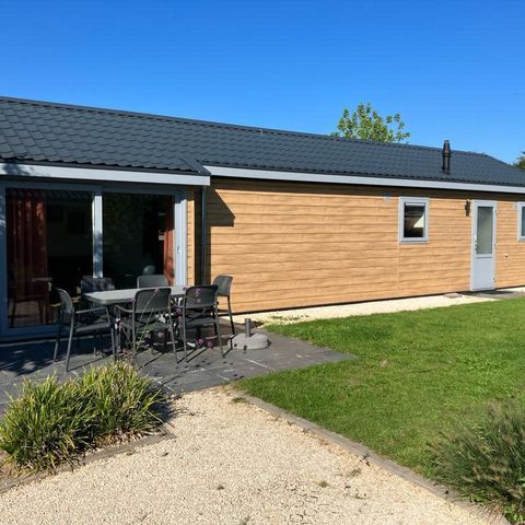 MAISON 4 personnes - Velthorst