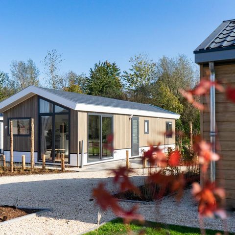 MAISON 4 personnes - Velthorst