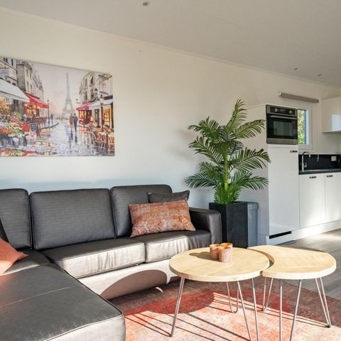 MAISON 4 personnes - Velthorst