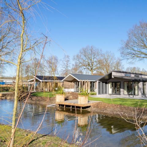 MAISON 6 personnes - Hackfort