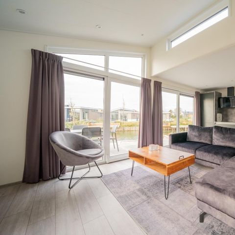 MAISON 6 personnes - Hackfort