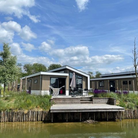 MAISON 6 personnes - Hackfort