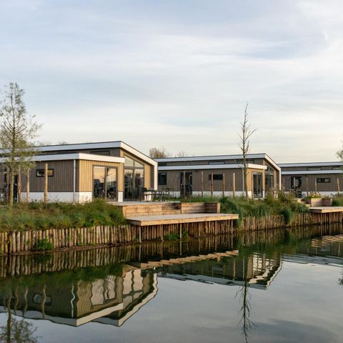 MAISON 6 personnes - Hackfort