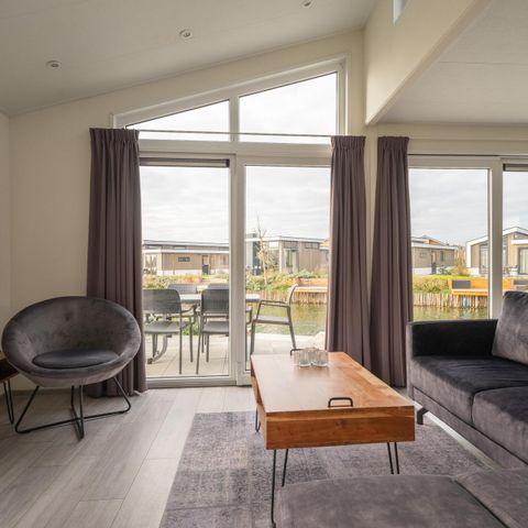 MAISON 6 personnes - Hackfort