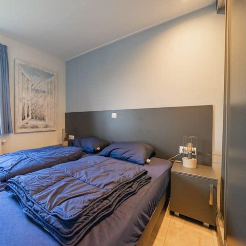 MAISON 6 personnes - Pavillon au bord de l'eau