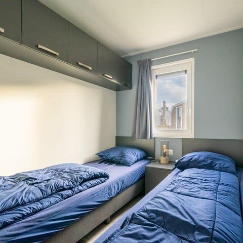 MAISON 6 personnes - Pavillon au bord de l'eau