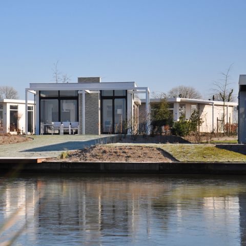 MAISON 6 personnes - Pavillon