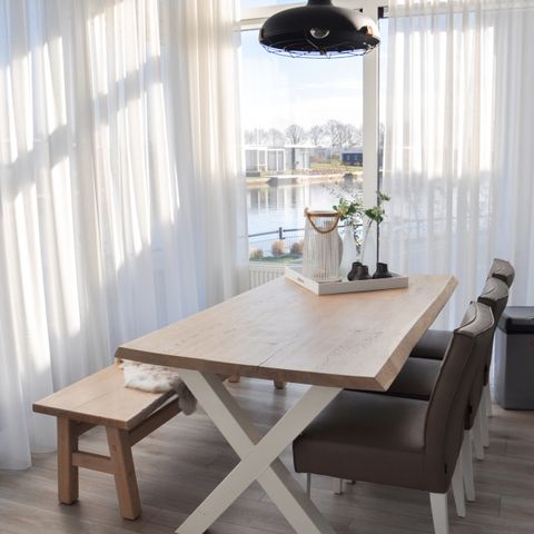 MAISON 6 personnes - Pavillon