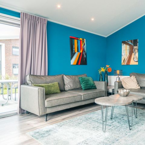 MAISON 8 personnes - Hackfort