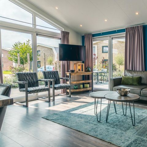 MAISON 8 personnes - Hackfort