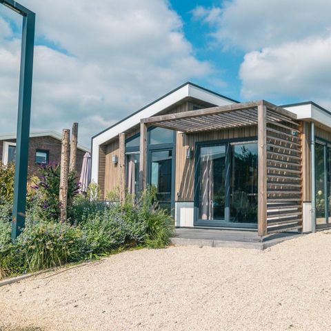 MAISON 8 personnes - Hackfort