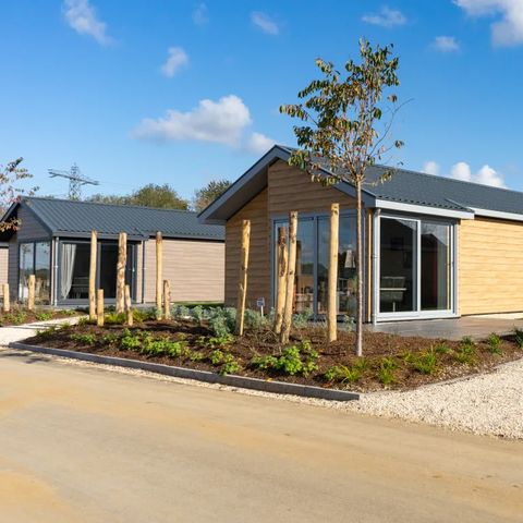 MAISON 6 personnes - Velthorst Waterfront