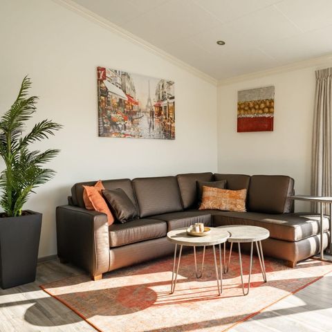 MAISON 6 personnes - Velthorst Waterfront