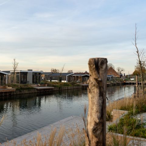 EuroParcs De Kraaijenbergse Plassen - Camping Cuijk - Image N°4