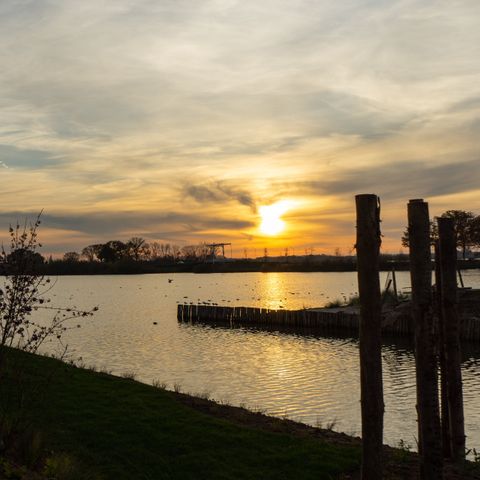 EuroParcs De Kraaijenbergse Plassen - Camping Cuijk - Image N°6