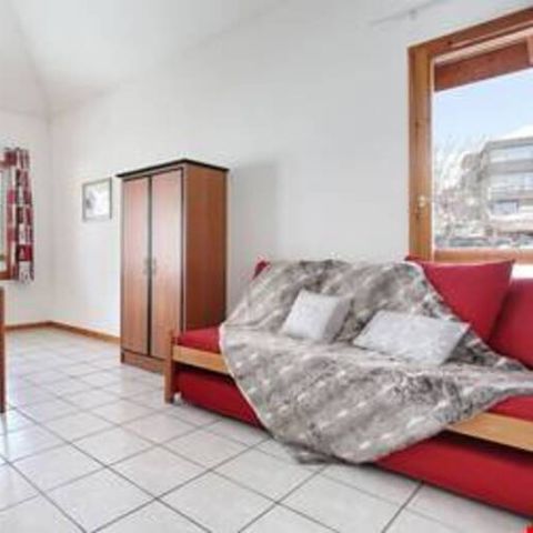 APPARTEMENT 8 personnes - St F.Longchamp Belle Vue