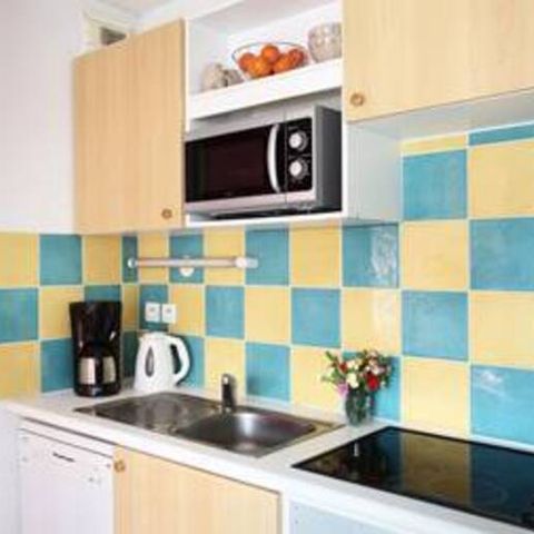 APPARTEMENT 8 personnes - St F.Longchamp Belle Vue