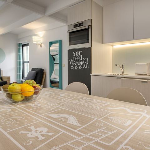 GÎTE 4 personnes - Confort Cottage HA1811