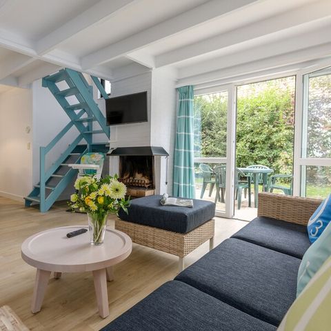 GÎTE 4 personnes - Confort Cottage HA1811