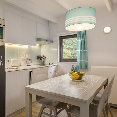 GÎTE 4 personnes - Confort Cottage HA1811