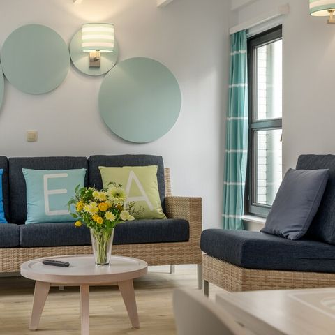 GÎTE 4 personnes - Confort Cottage HA1811