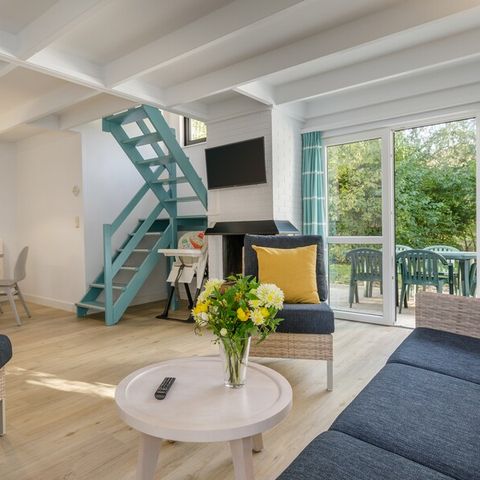 GÎTE 5 personnes - Confort Cottage HA1812