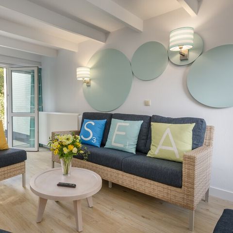 GÎTE 5 personnes - Confort Cottage HA1812