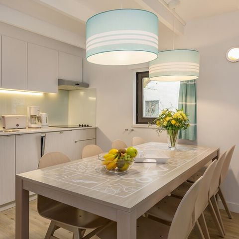 GÎTE 8 personnes - Confort Cottage HA1813