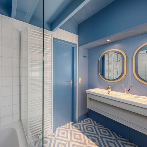 GÎTE 8 personnes - Confort Cottage HA1813