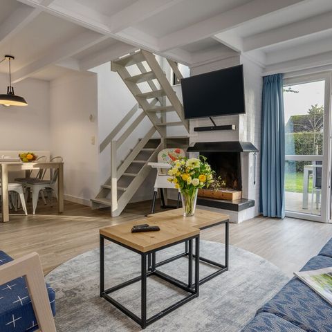 GÎTE 4 personnes - Cottage Premium HA1821