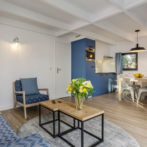 GÎTE 4 personnes - Cottage Premium HA1821