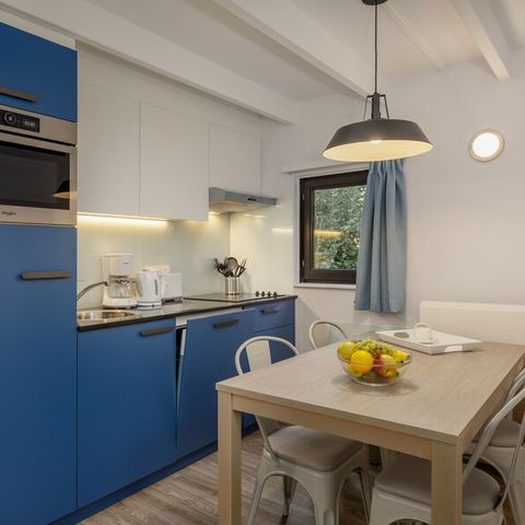 GÎTE 4 personnes - Cottage Premium HA1821