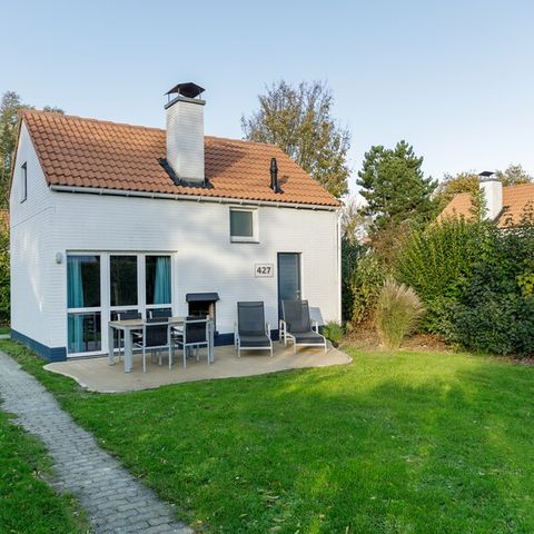GÎTE 4 personnes - Cottage Premium HA1821